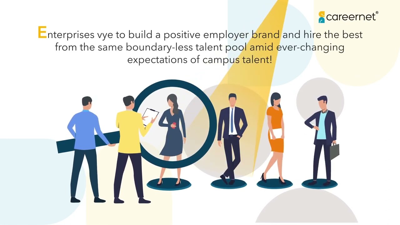 Compensation and hiring trends for entry level talent in 2022-23