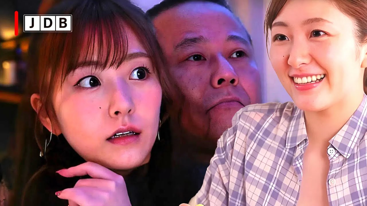 Broken Man Meets Single Mom | 傷ついた男がシングルマザーと出会う