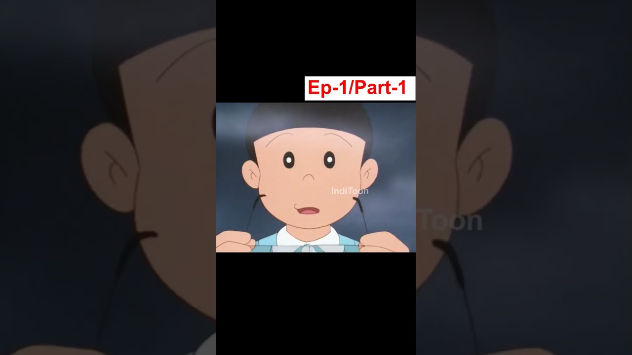 Kiteretsu Hindi (Ep-1/Part-1) | IndiToon