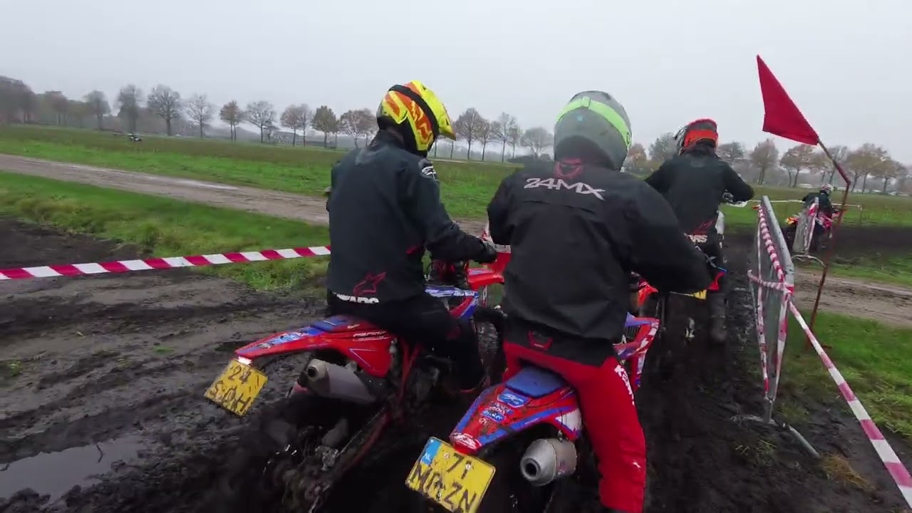 OTR Varsseveld 2025