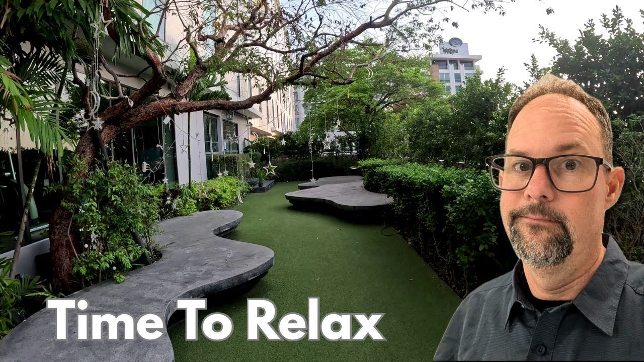 Is Holiday Inn Express Bangkok Soi Soonvijai the BEST Budget Hotel Option in Bangkok
