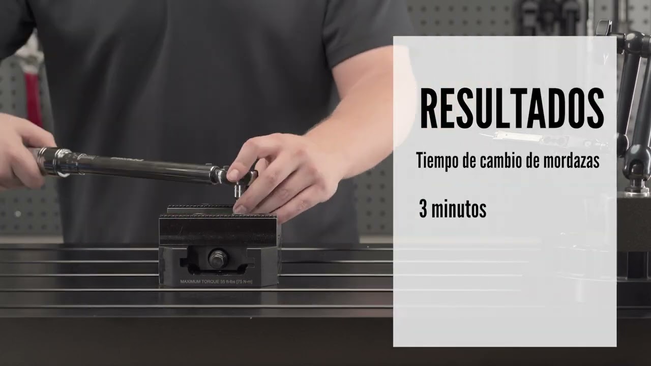 Jergens Vs. Competidor