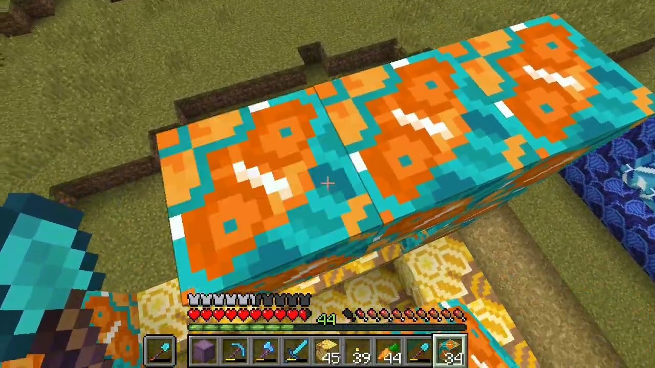 Langsam immer mehr Fortschritte bei begonnenen Häusern! | Let's Play MC #267 [S12E08] | Fakeaccount1