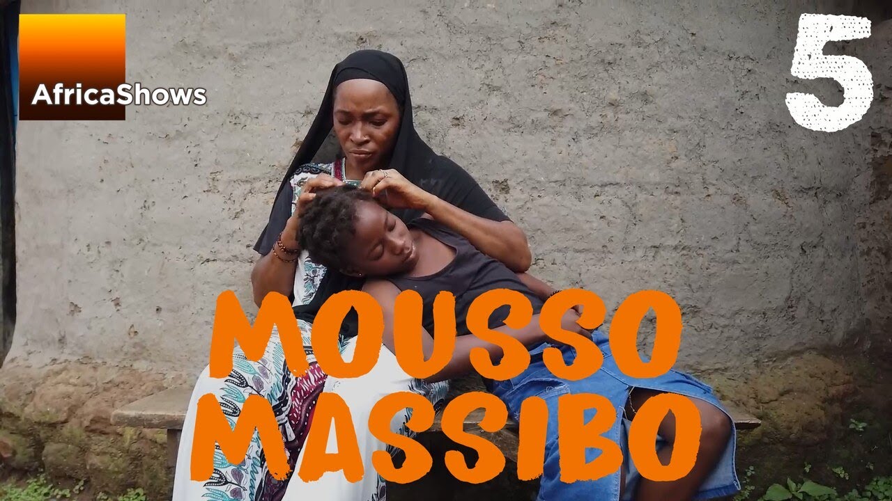 MOUSSO MASSIBO 5 VERSION MALINKE