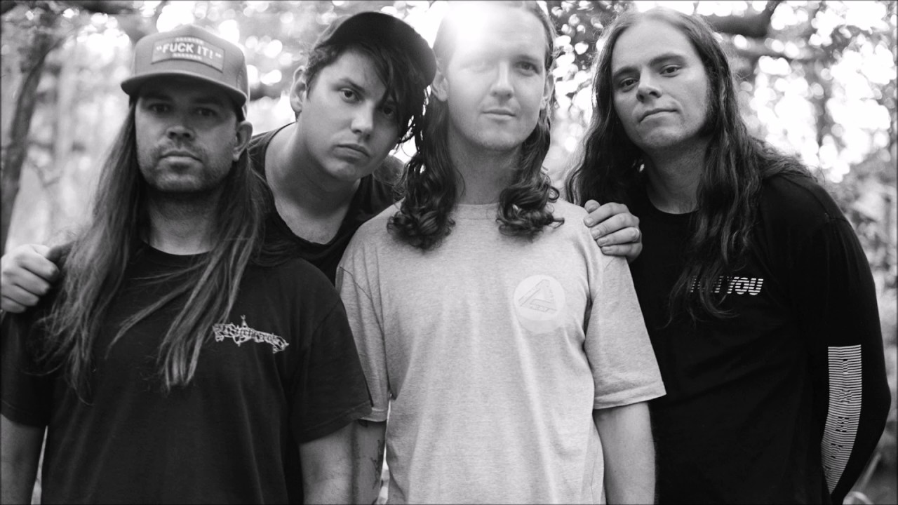 Violent Soho - Take 5 with Zan Rowe [27/01/17]