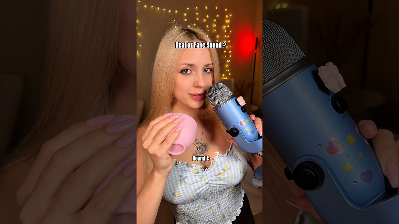 Hard Level ! #asmr #tingles #asmrsounds #satisfying #whispering
