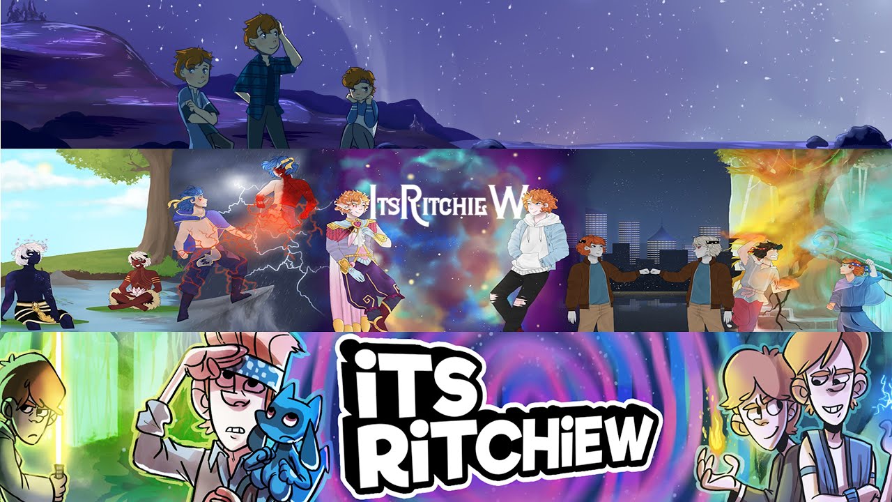 Pokemon Shiny Hunting - @ItsRitchieW