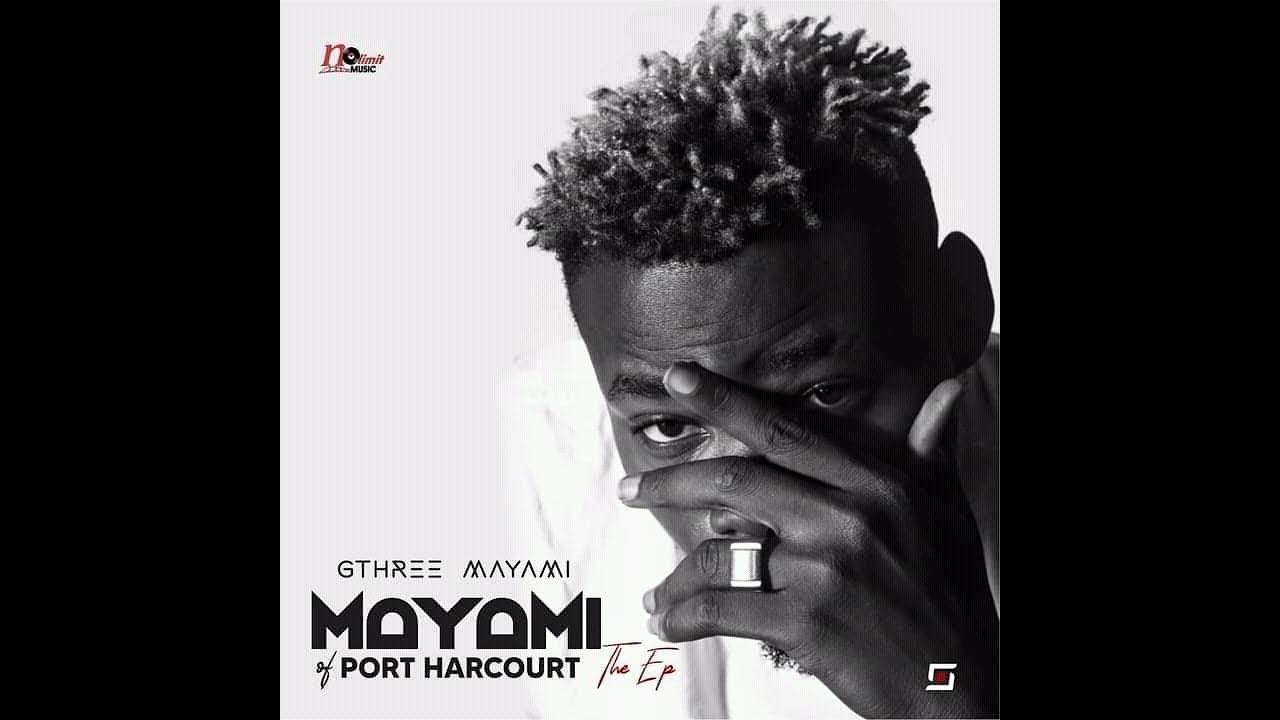Gthree Mayami &ndash; Eh Mayami Ft  Omah Lay MUSIC VIDEO  f.....