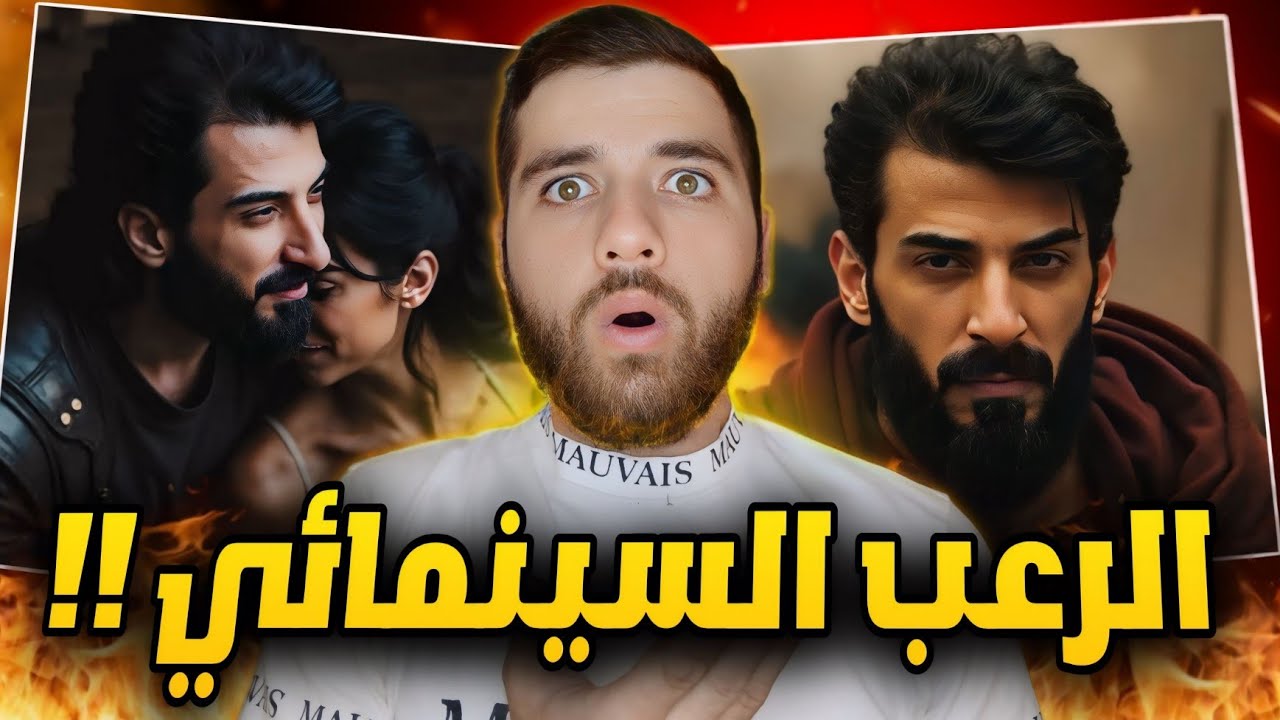 اغنية اسماعيل تمر اطمني خطيرة كتير !!