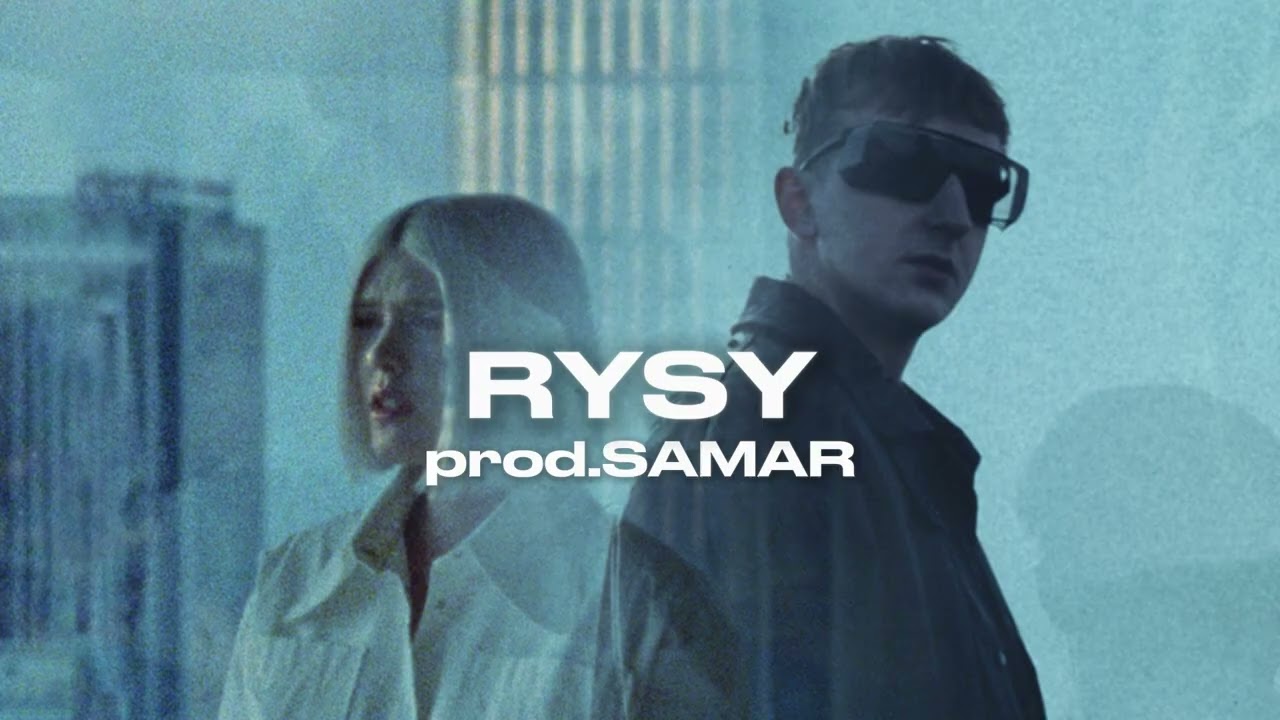 (FREE) KUKON X DARIA ZAWIAŁOW X LIL PEEPTYPE BEAT - RYSY