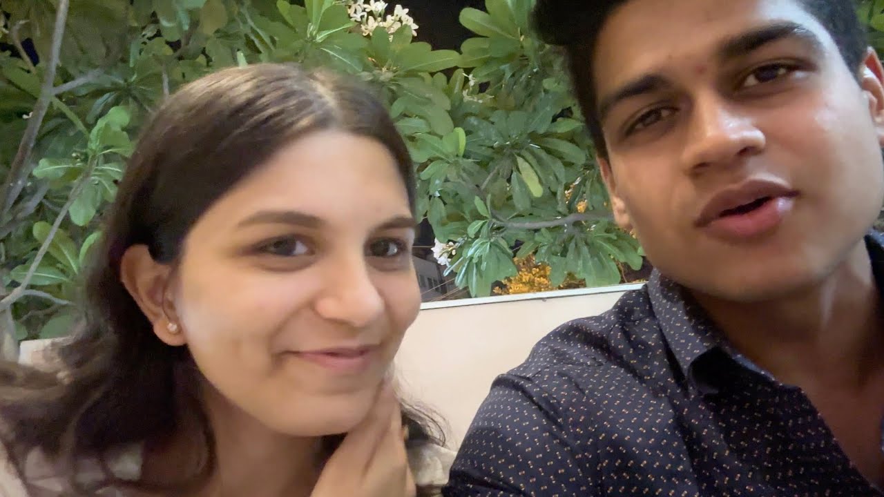 Spent an entire day with her 🤩