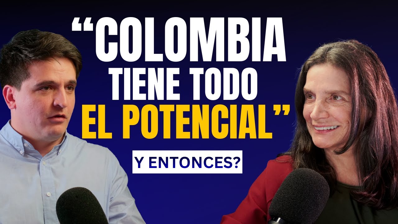 Colombia planea PERFECTO… pero NO EJECUTA (la razón real) - País Posible
