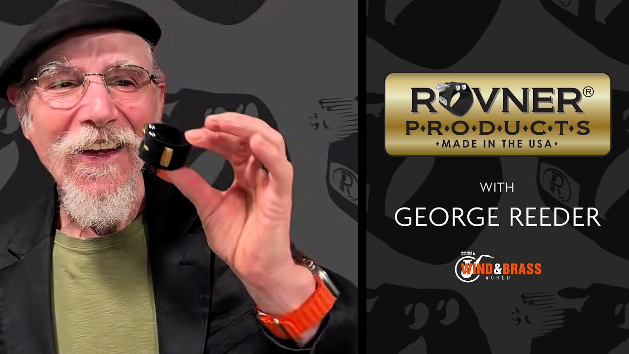 Rovner Ligatures Overview with George Reeder