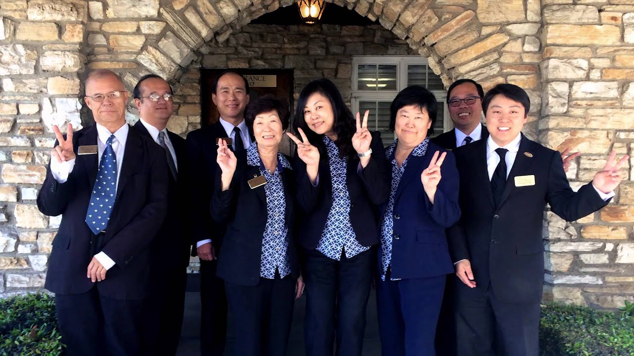 Rose Hills Centennial Employee Video