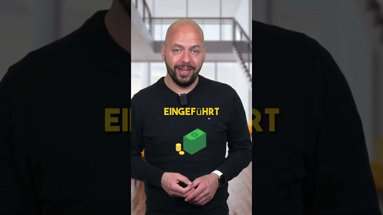 🚨 Sparern & Gutverdienern geht es bald an den Kragen 😱 #schuldenpaket #finanzenmitercan #shorts