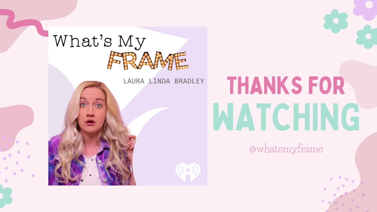 What's My Frame? Podcast EP.21 Alexis Allen Winter // Casting Director