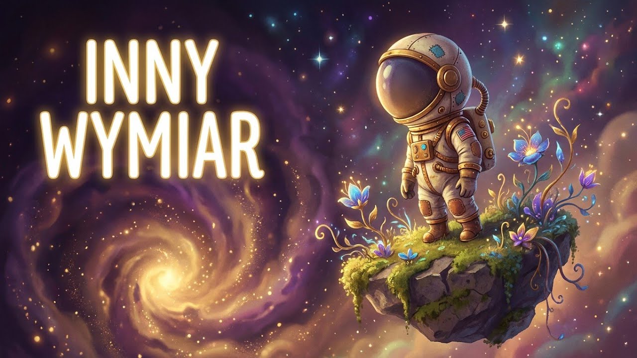 Inny Wymiar (Chronologia)