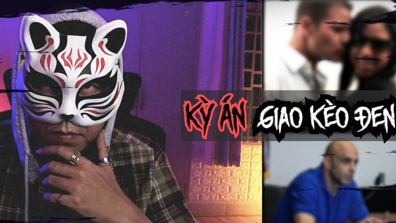 Kỳ Án | Giao Kèo Đen - Chuyện Vụ Án Hoa Kỳ