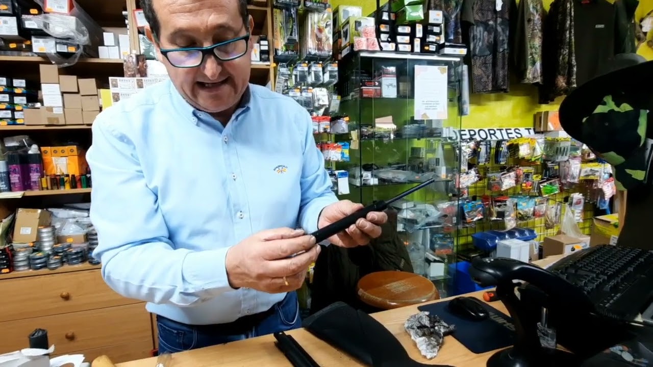 Optimiza tu Carabina Gamo: Cambio de muelle a Nitropiston