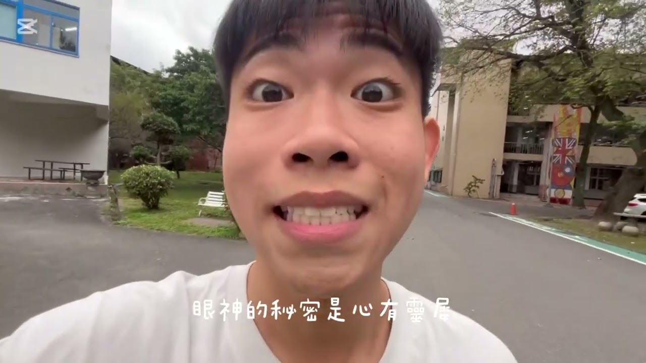高一仁 第五組 因為有你MV 