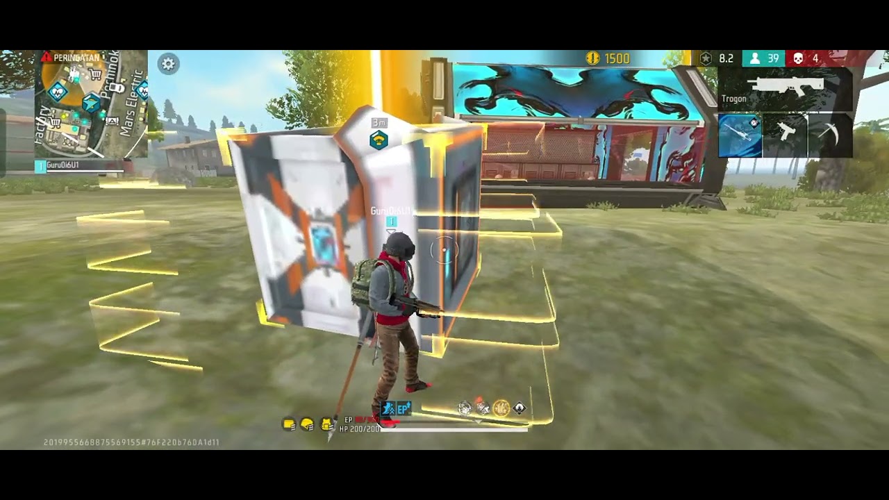 Ga tau ini video makna nya apa