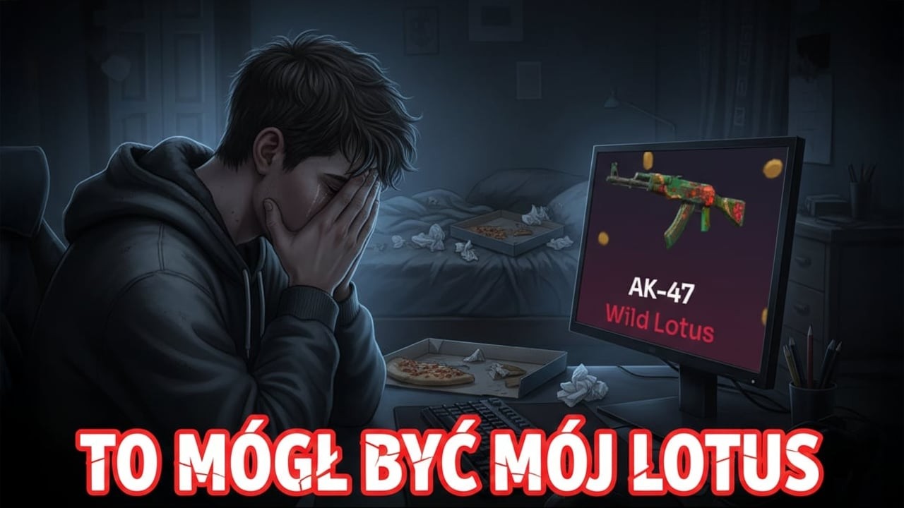 PSYCHA SIADŁA! 🤬