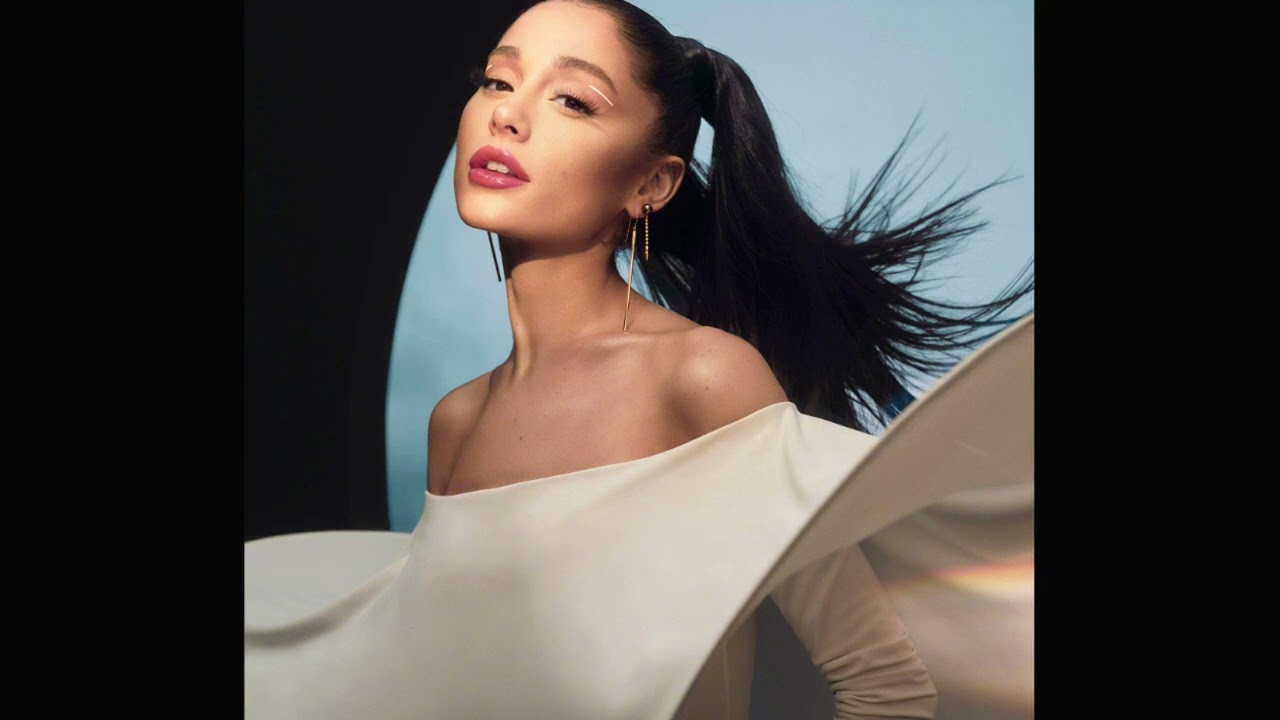 [FREE] Ariana Grande Type Beat - 
