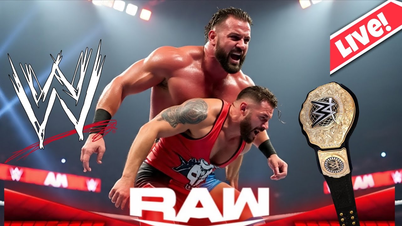 W2K23 MONEY IN THE BANK LIVE