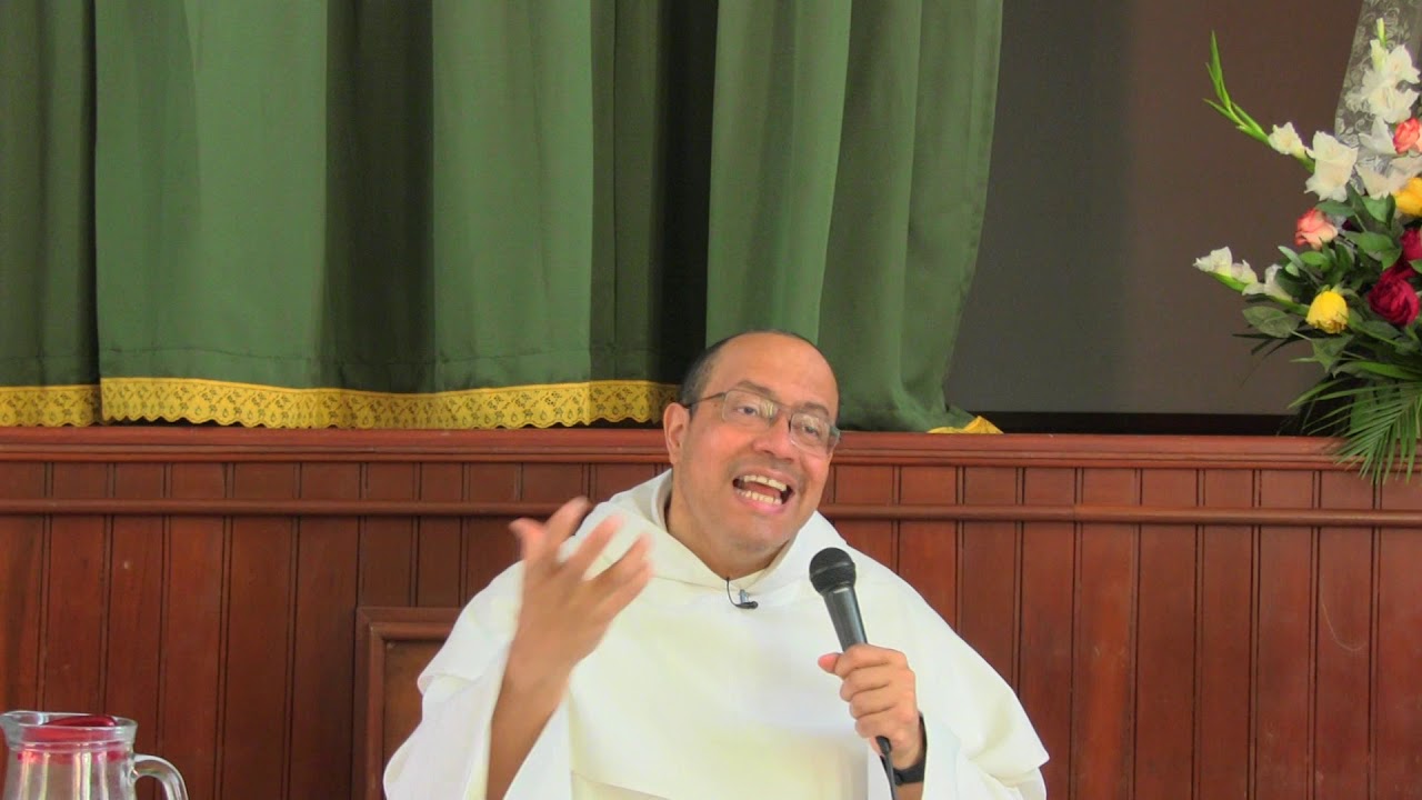 Lo que puede la fe en el sacerdote [Sanación del Sacerdote, 07 de 10]