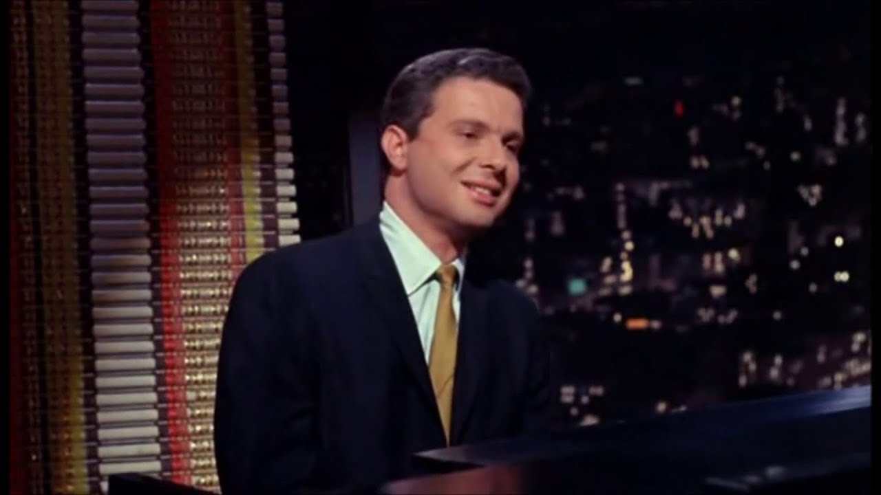 Peter Nero - Sunday In New York  🔹🔹Piano Solo