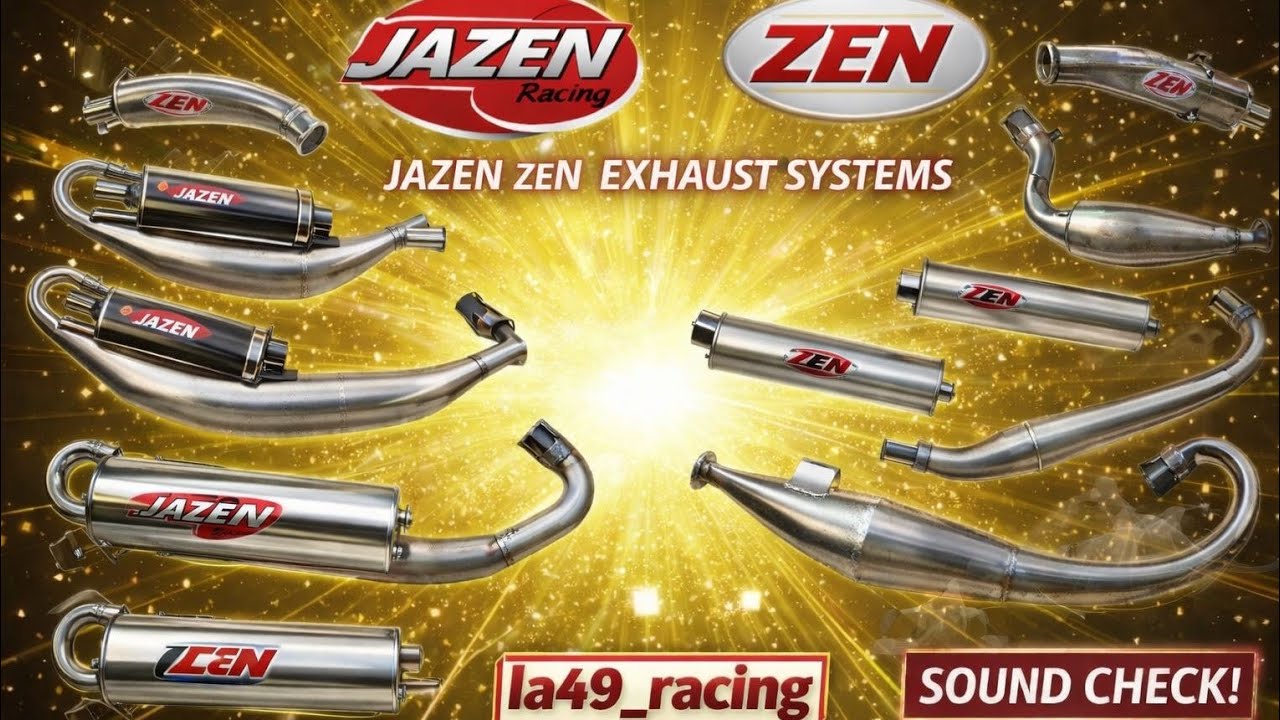 😱¡EL SECRETO MEJOR GUARDADO! 🔥🚀 La ✅Verdadera  HISTORIA de JAZEN y ZEN: ¿SOn Los Mismos? 🏁🔊 #2t #2s