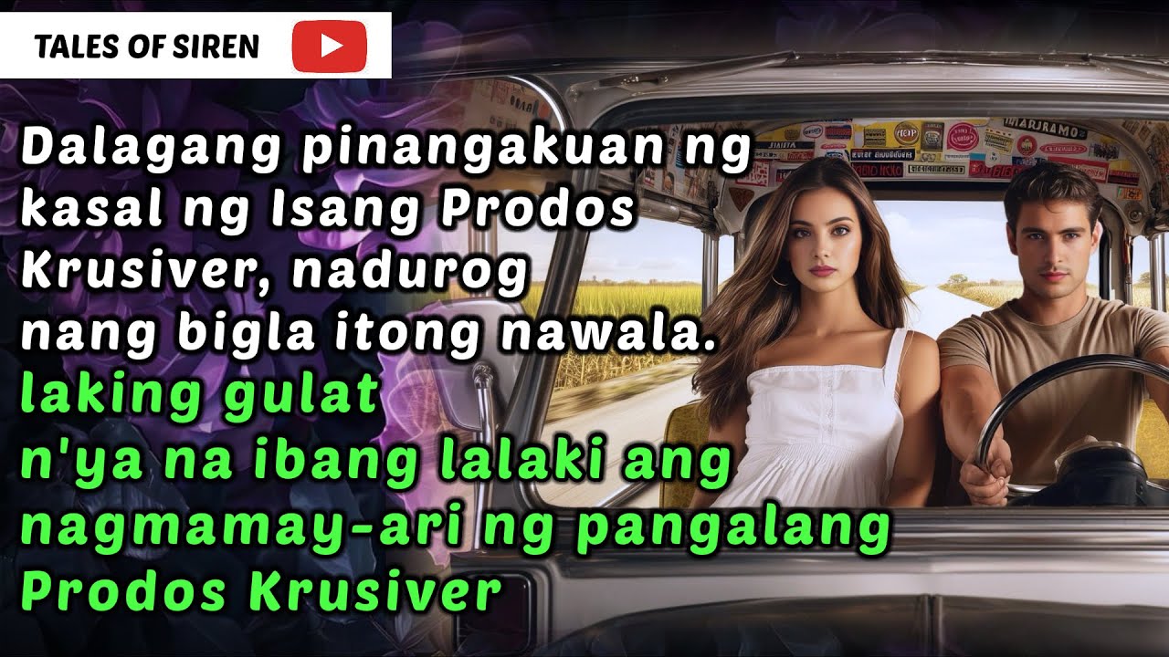 BABAENG PINANGAKUAN NG KASAL, BIGLANG NAWALA ANG FIANCEE! NAGULAT SA NATUKLASAN!