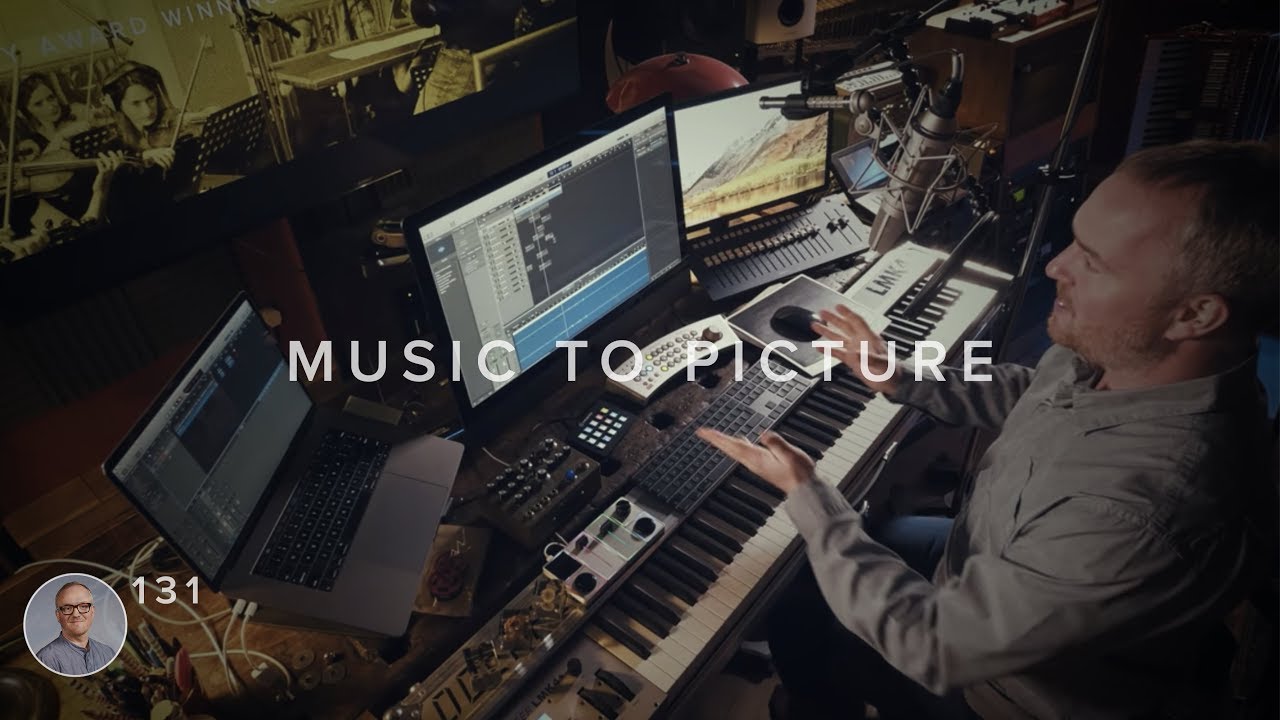 Music To Picture - Is It Still Worth It?