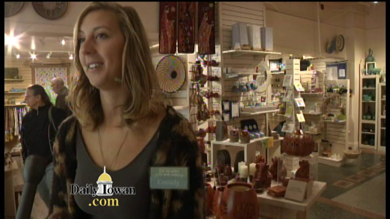 Ten Thousand Villages
