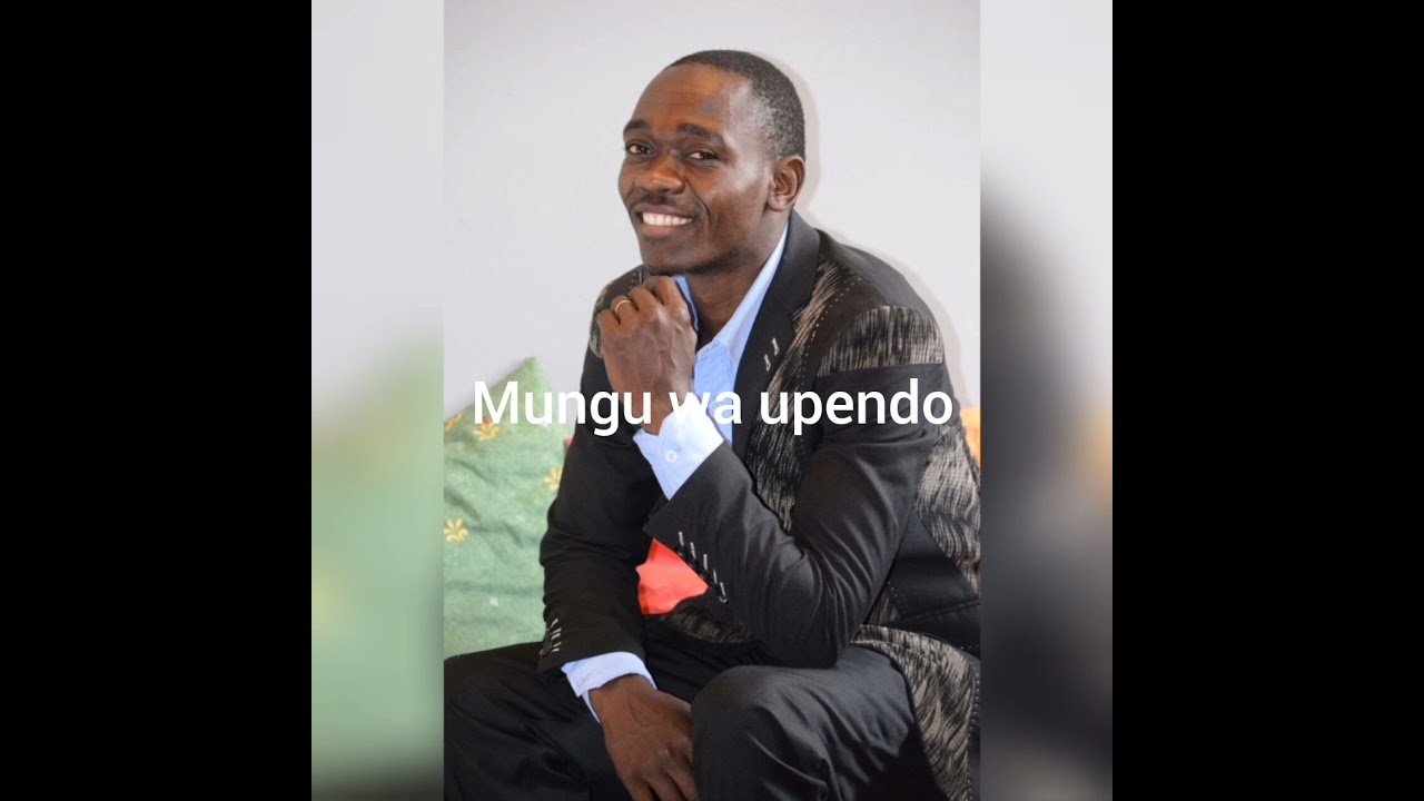 ERICKO DE PSALMIST -WA UPENDO (OFFICIAL AUDIO)