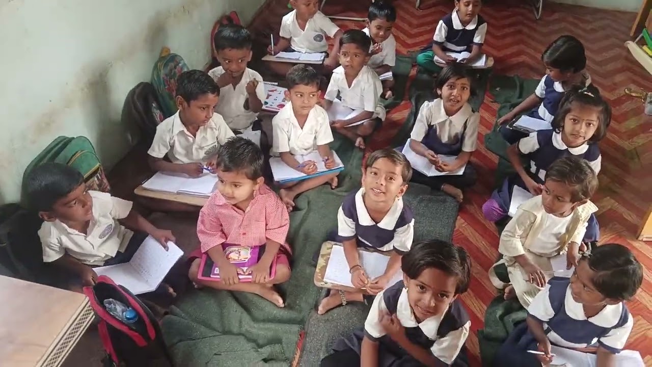 काल घडलेल्या घटनेचे लहान मुलांनीही निरीक्षण केले 🙏🏻🙏🏻🙏🏻🙏🏻🙏🏻😥😥😥
