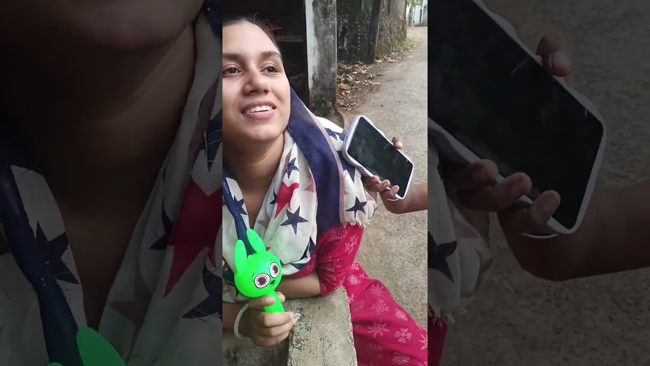 কি হচ্ছে এই গুলো 😂✨