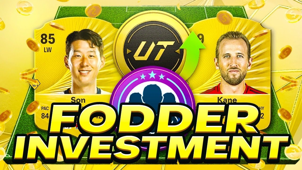 Эти карты отправятся на Луну! | Самый простой способ заработать монеты в EAFC 26: лучшие торговые...