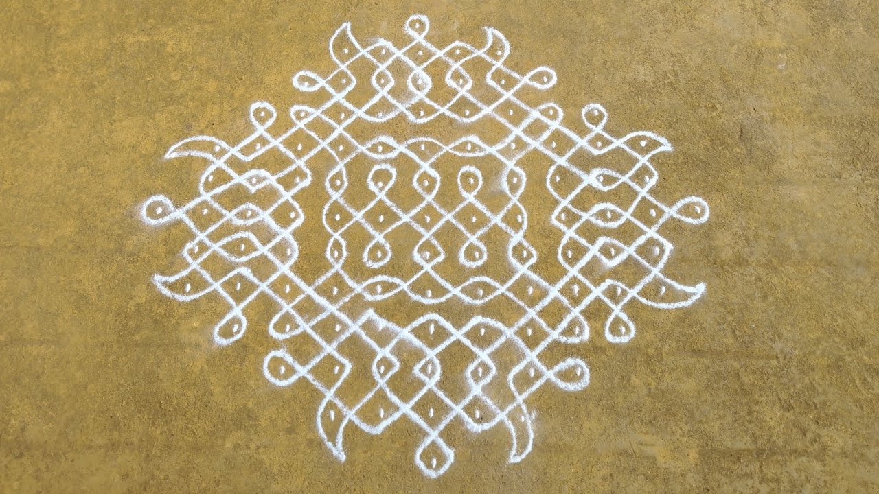 Neli Kolam 