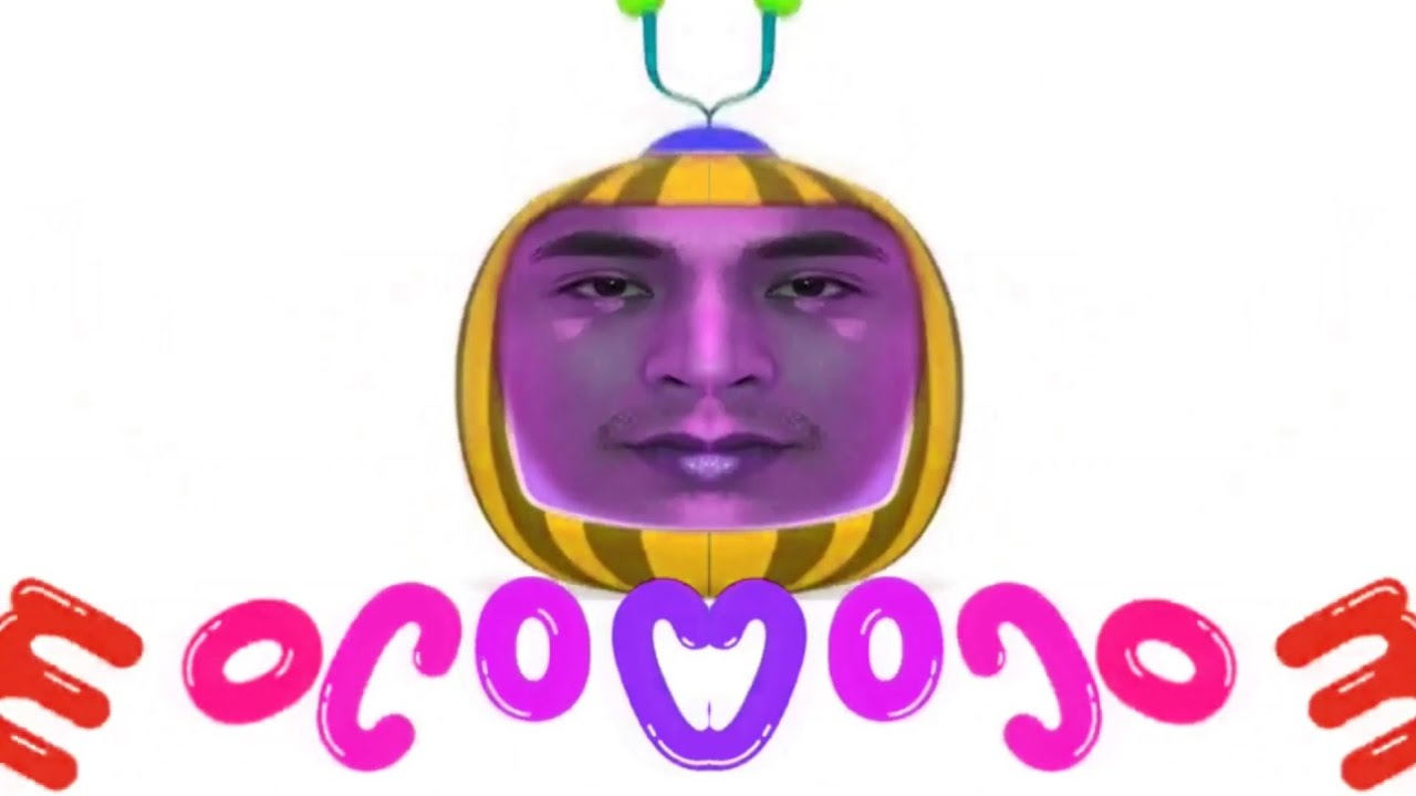 Coco Martin Intro effects Sparta Pitch Effects Sponsored By Klasky Csupo 2001 effects 