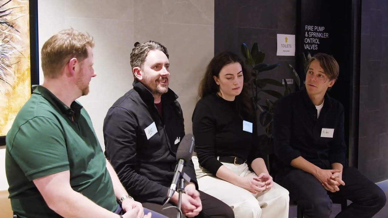 Navigating the Funding Landscape: VC vs. Debt Financing Explained