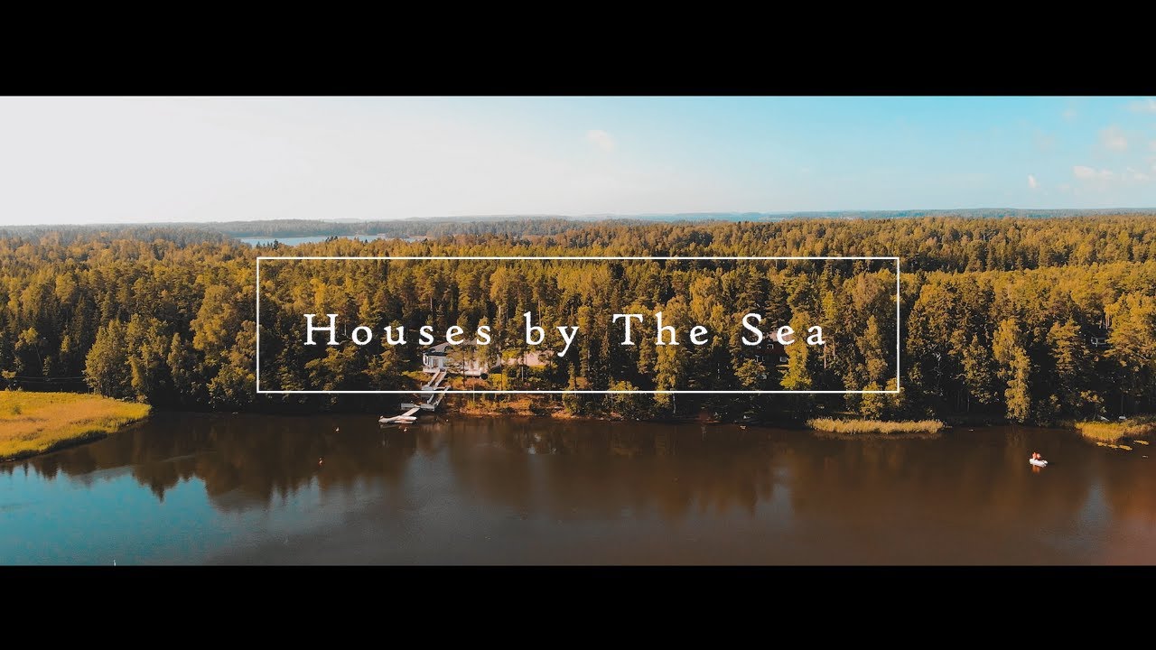 Houses by The Sea, Sipoo