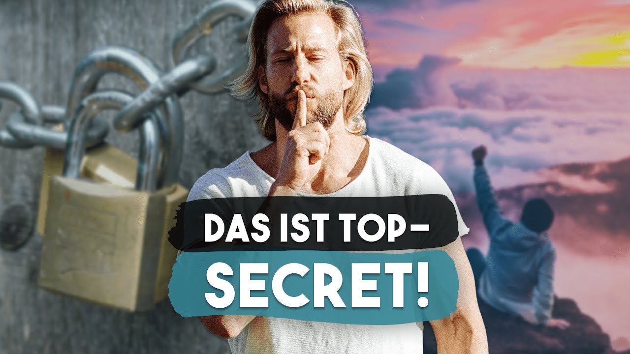 Das #1 Geheimnis zum Thema Berufung finden