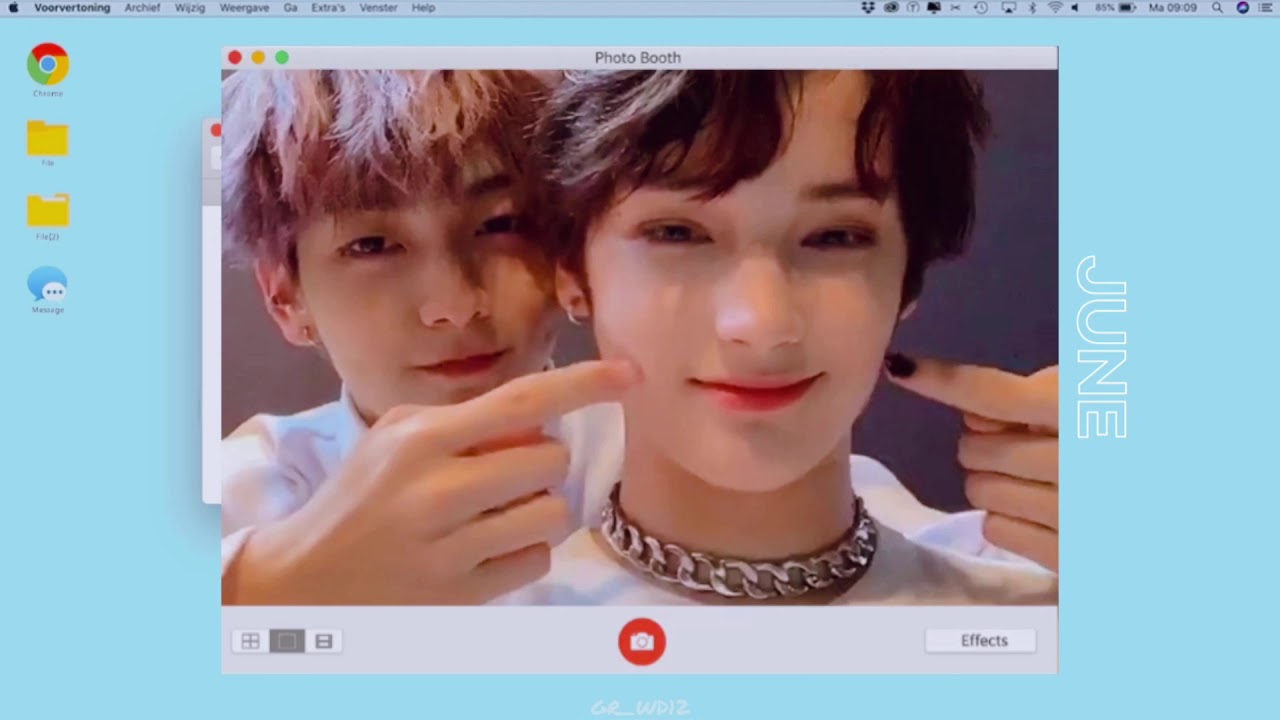 [TXT] 2020 껌딱지즈 연말 결산