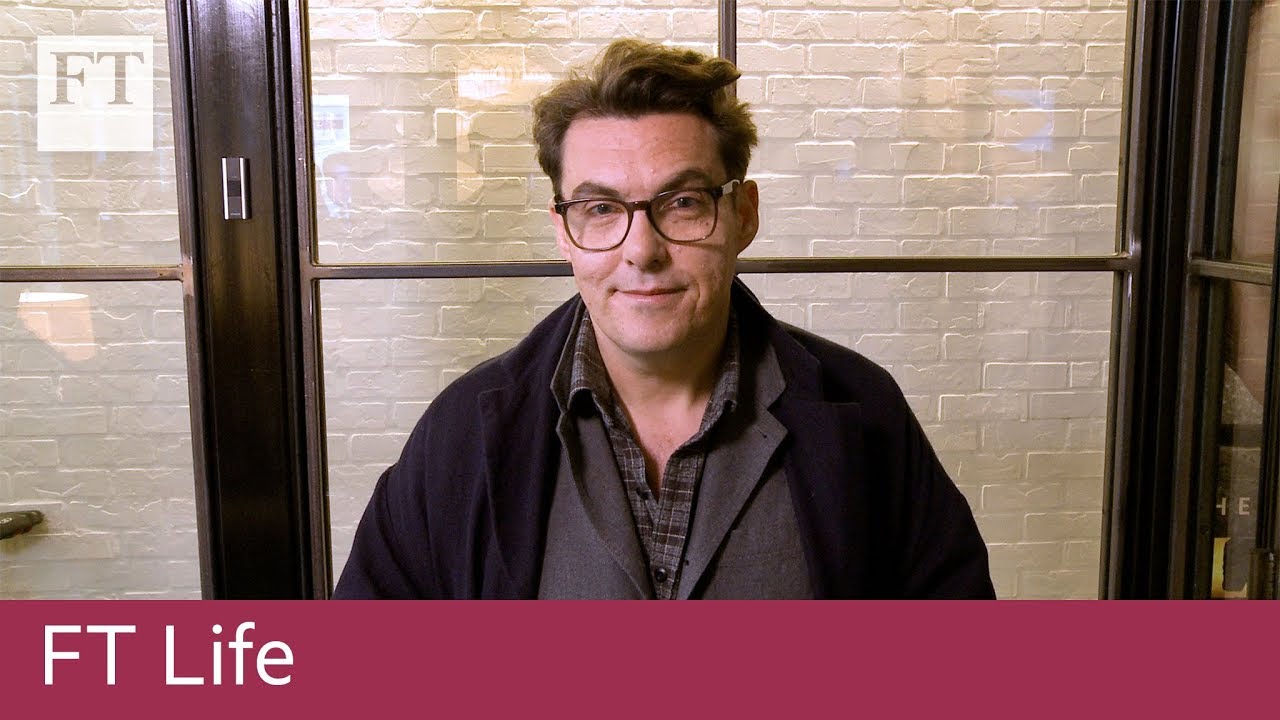 Joe Wright on Churchill's language and Gary Oldman's transformation in 'Darkest Hour'