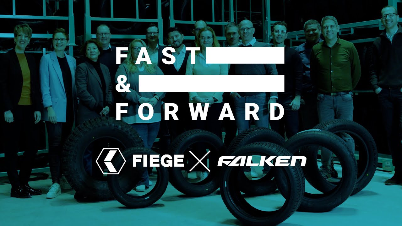 FAST & FORWARD Studios: 15 Jahre Partnerschaft auf der Überholspur