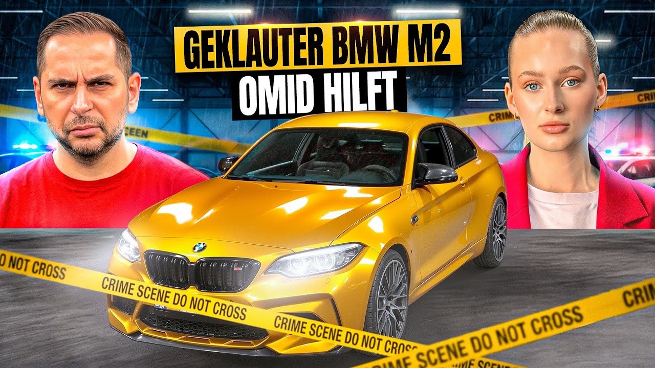 LOREENS TRAUMWAGEN entpuppt sich als GEKLAUT! Polizei verdächtigt zunächst Loreen und ihren Mann!