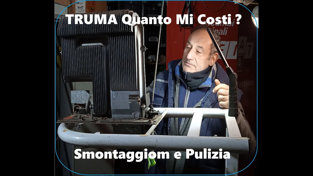 Riscaldamento   Truma