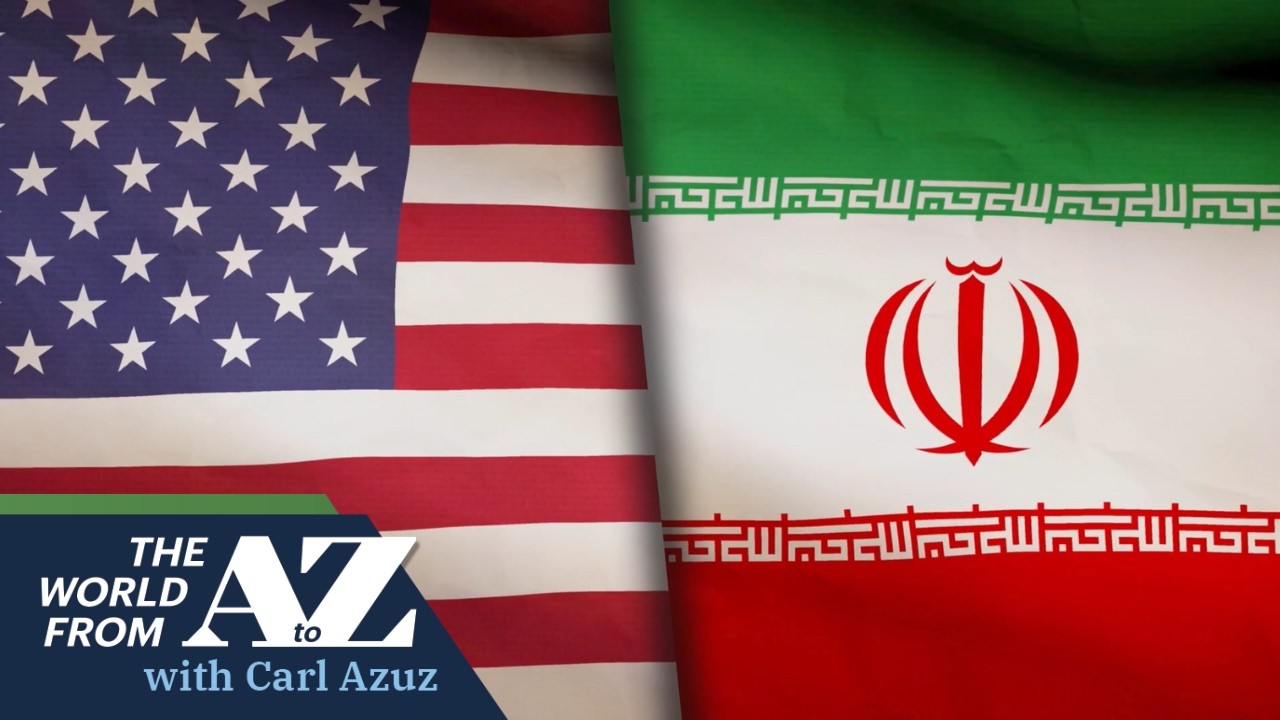 США и Иран договорились о прекращении огня.