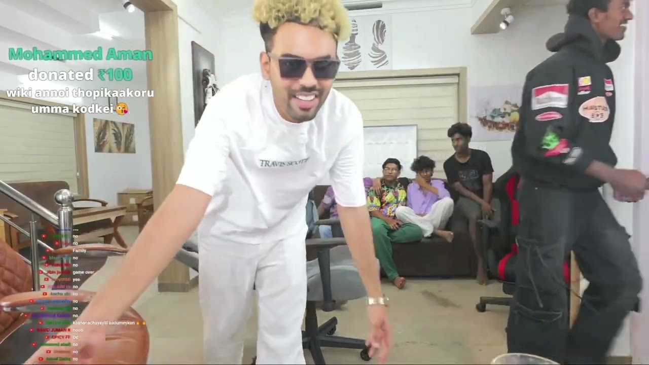 Mrz Thoppi Vikky Firstnight video | #mrzgang #mrzthoppi #mrzthoppilive